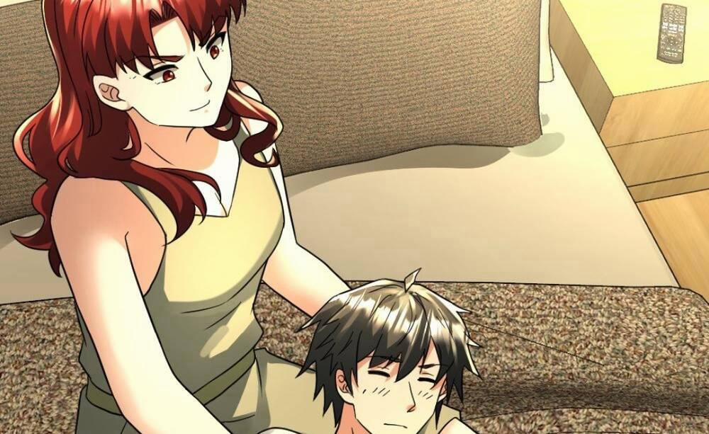 Toàn Cầu Băng Phong: Ta Chế Tạo Phòng An Toàn Tại Tận Thế 134 trang 23