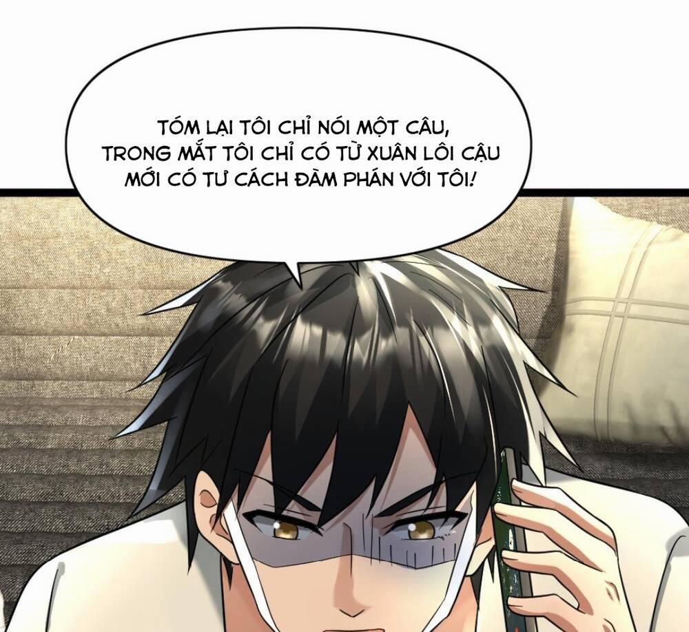 Toàn Cầu Băng Phong: Ta Chế Tạo Phòng An Toàn Tại Tận Thế 134 trang 3