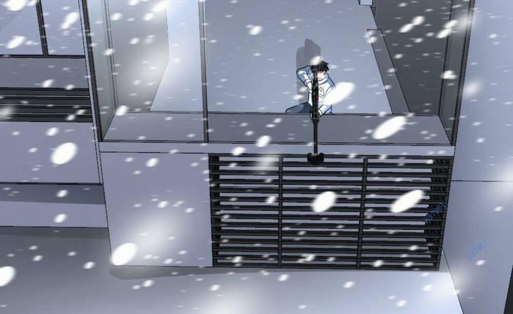 Toàn Cầu Băng Phong: Ta Chế Tạo Phòng An Toàn Tại Tận Thế 134 trang 34