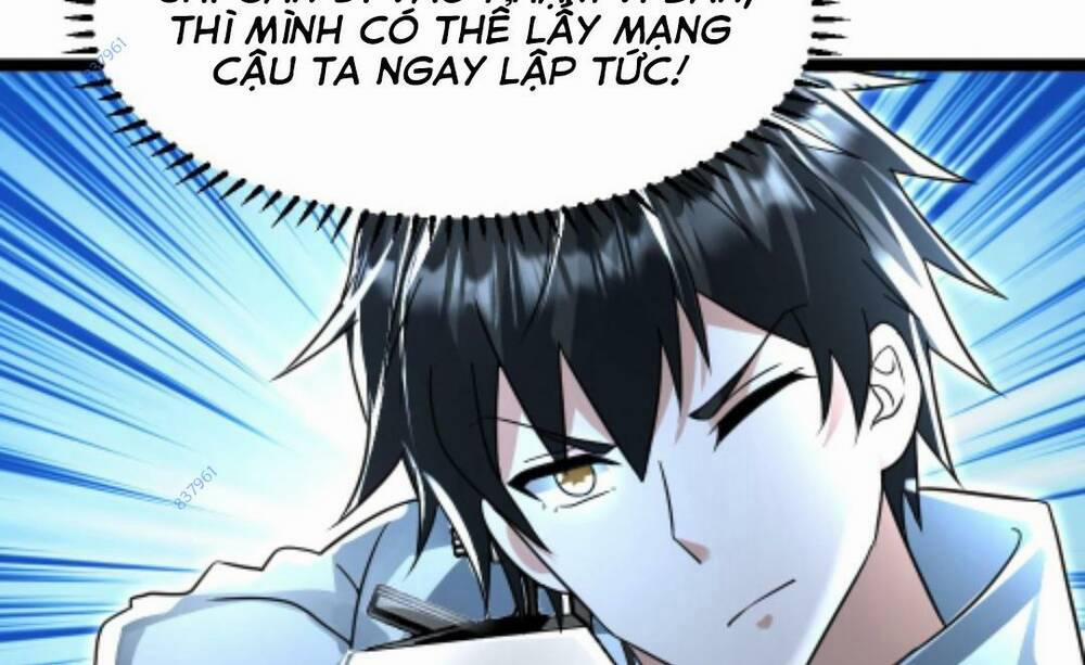 Toàn Cầu Băng Phong: Ta Chế Tạo Phòng An Toàn Tại Tận Thế 134 trang 38