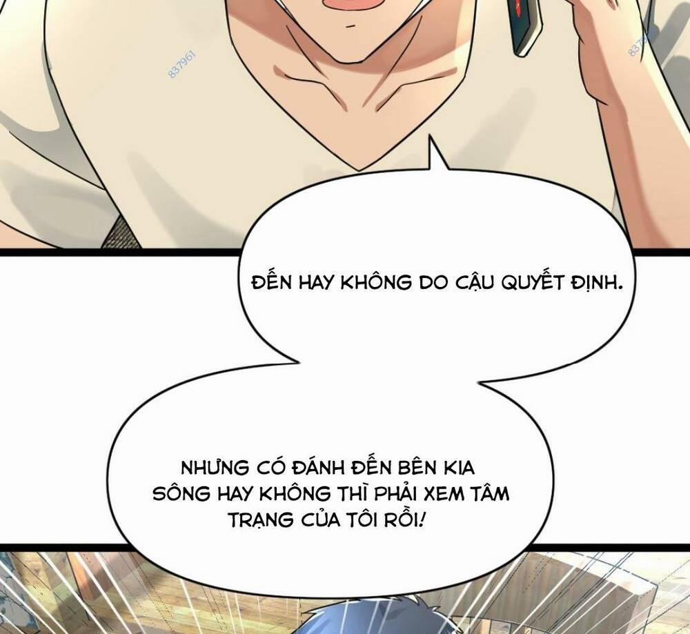 Toàn Cầu Băng Phong: Ta Chế Tạo Phòng An Toàn Tại Tận Thế 134 trang 4