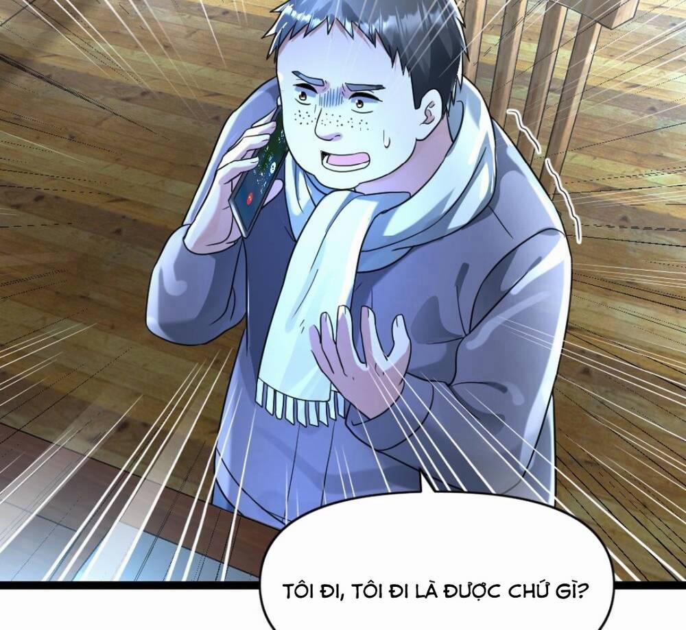 Toàn Cầu Băng Phong: Ta Chế Tạo Phòng An Toàn Tại Tận Thế 134 trang 5