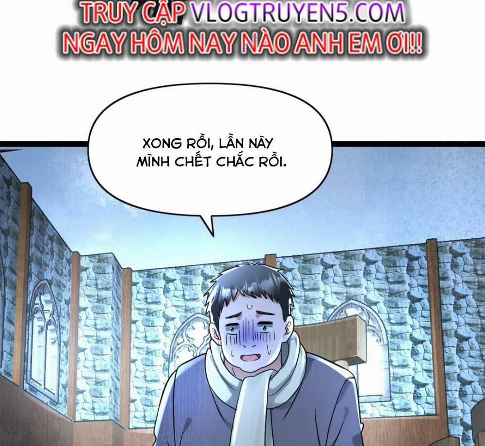 Toàn Cầu Băng Phong: Ta Chế Tạo Phòng An Toàn Tại Tận Thế 134 trang 8