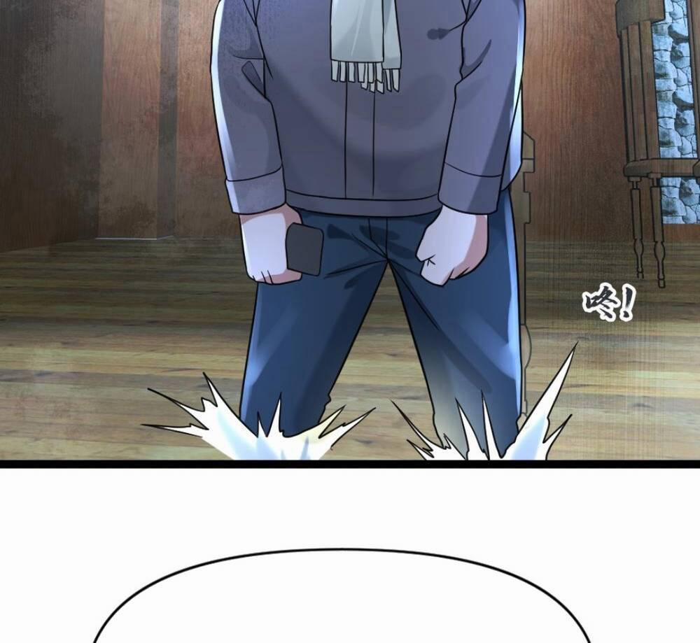 Toàn Cầu Băng Phong: Ta Chế Tạo Phòng An Toàn Tại Tận Thế 134 trang 9