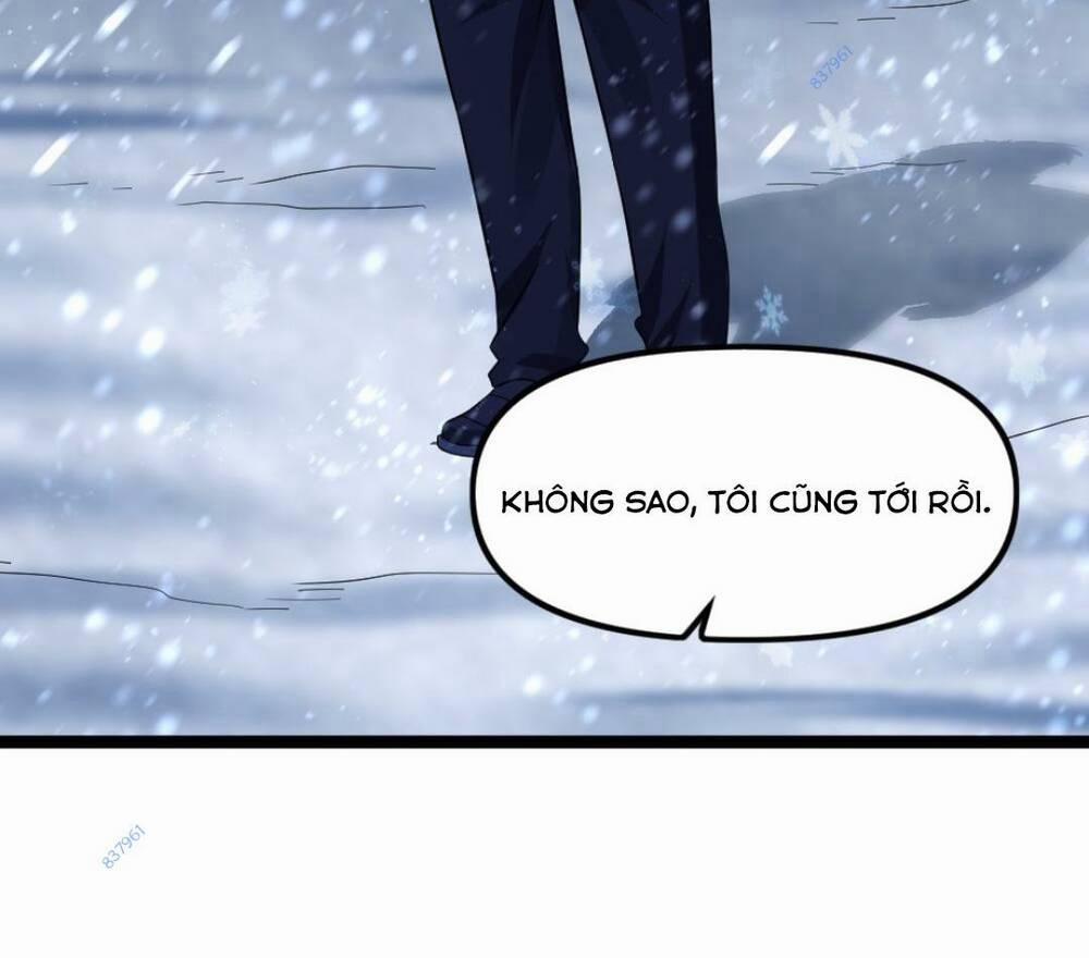 Toàn Cầu Băng Phong: Ta Chế Tạo Phòng An Toàn Tại Tận Thế 135 trang 10