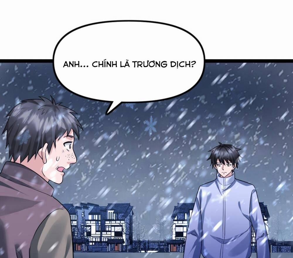 Toàn Cầu Băng Phong: Ta Chế Tạo Phòng An Toàn Tại Tận Thế 135 trang 11