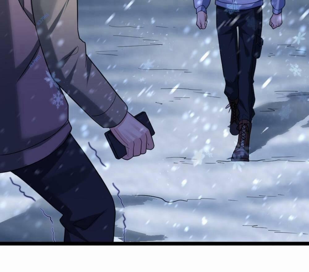 Toàn Cầu Băng Phong: Ta Chế Tạo Phòng An Toàn Tại Tận Thế 135 trang 12