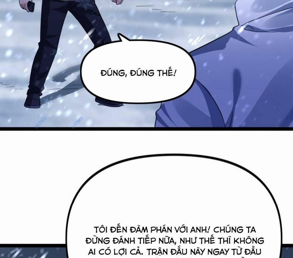 Toàn Cầu Băng Phong: Ta Chế Tạo Phòng An Toàn Tại Tận Thế 135 trang 14