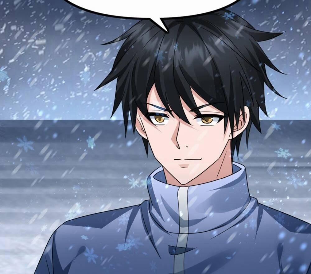 Toàn Cầu Băng Phong: Ta Chế Tạo Phòng An Toàn Tại Tận Thế 135 trang 17