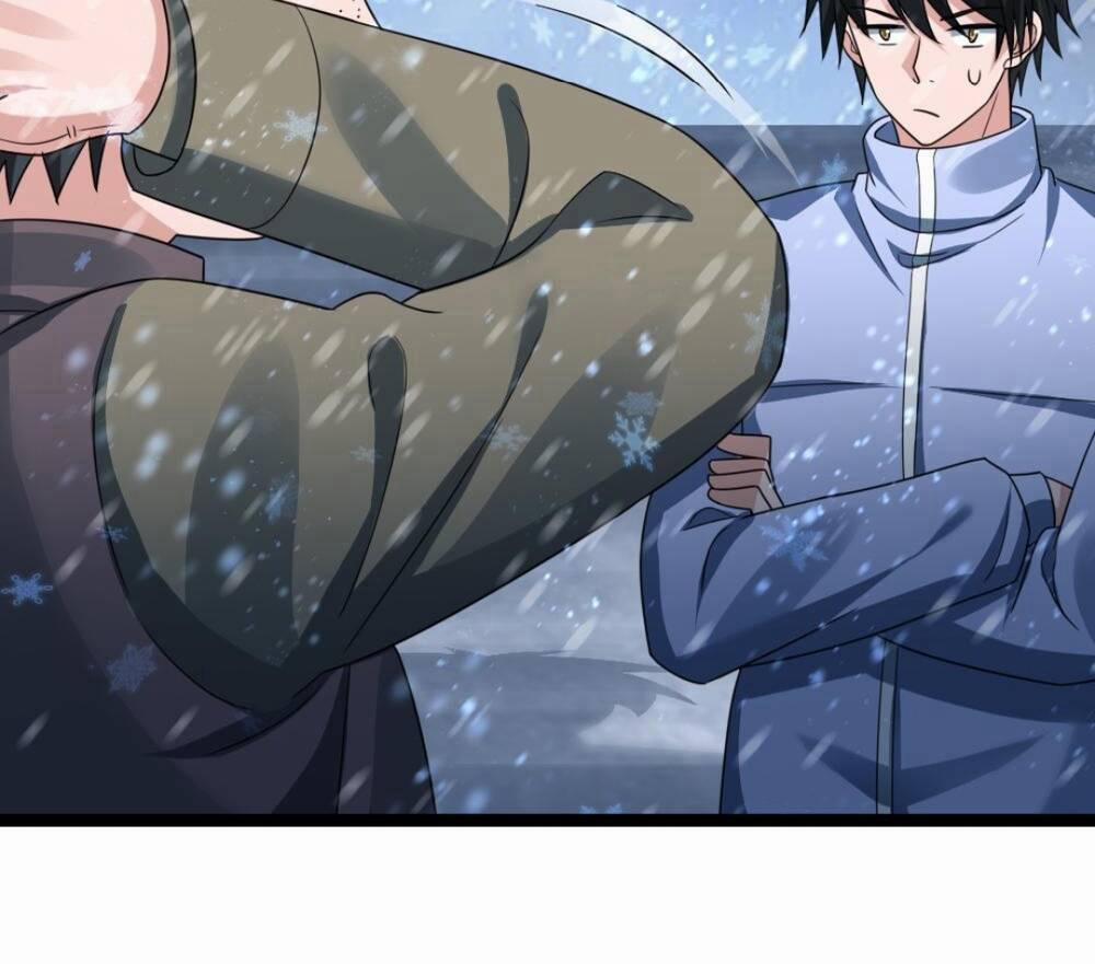 Toàn Cầu Băng Phong: Ta Chế Tạo Phòng An Toàn Tại Tận Thế 135 trang 19