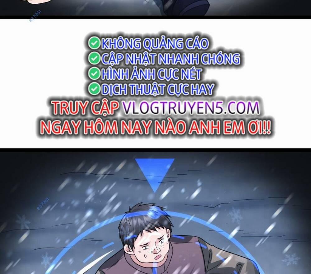 Toàn Cầu Băng Phong: Ta Chế Tạo Phòng An Toàn Tại Tận Thế 135 trang 2