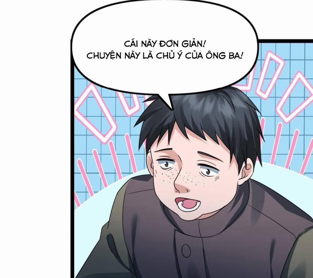 Toàn Cầu Băng Phong: Ta Chế Tạo Phòng An Toàn Tại Tận Thế 135 trang 23