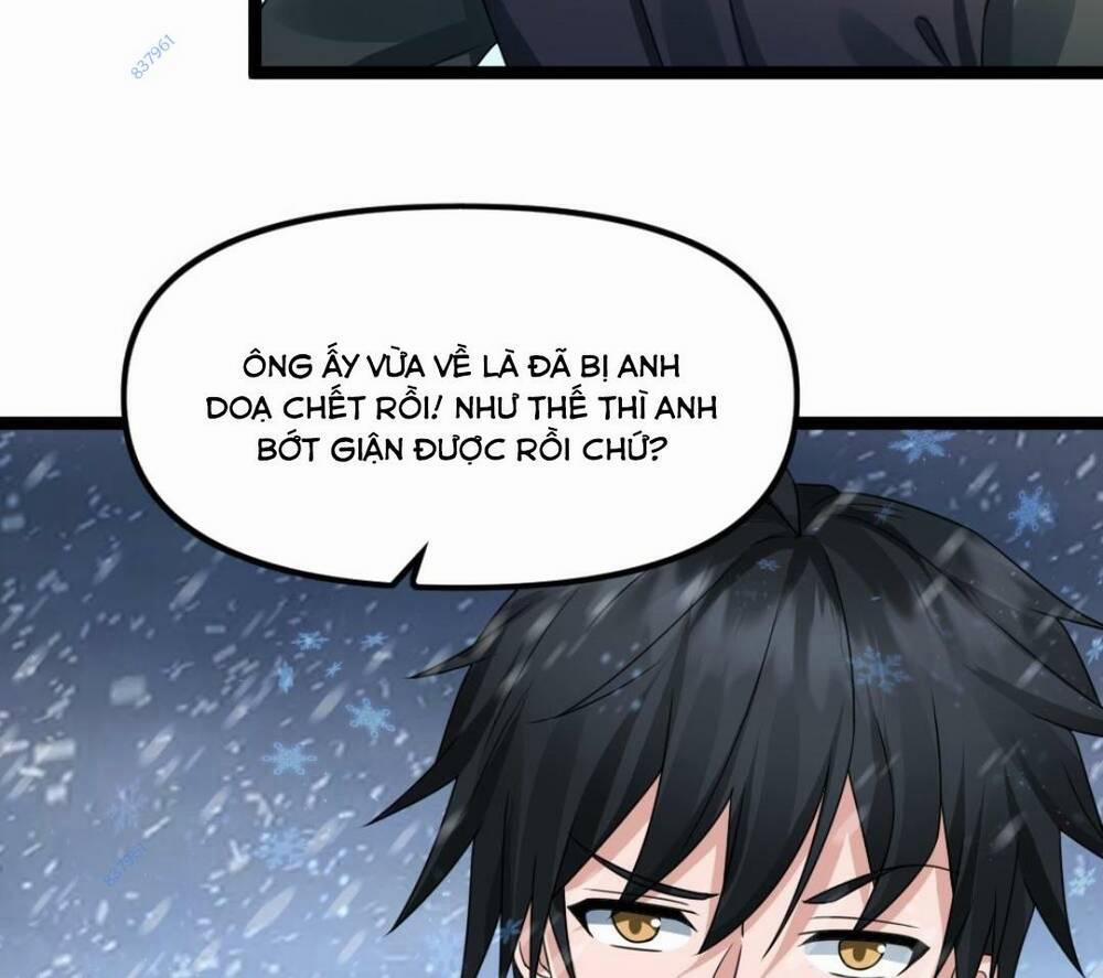 Toàn Cầu Băng Phong: Ta Chế Tạo Phòng An Toàn Tại Tận Thế 135 trang 24