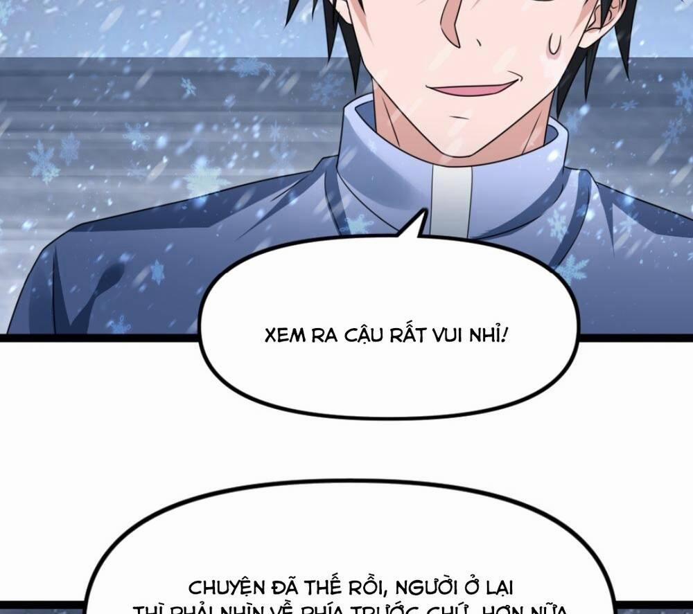 Toàn Cầu Băng Phong: Ta Chế Tạo Phòng An Toàn Tại Tận Thế 135 trang 25