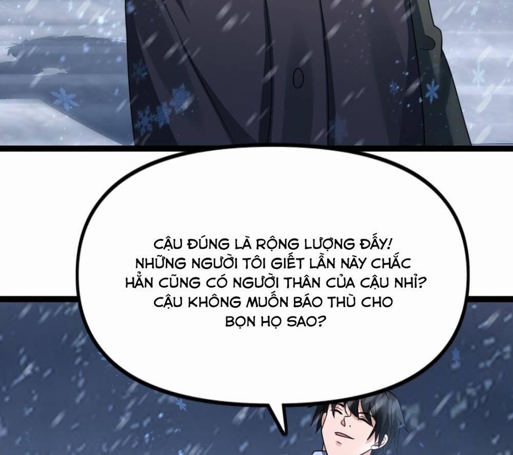 Toàn Cầu Băng Phong: Ta Chế Tạo Phòng An Toàn Tại Tận Thế 135 trang 27