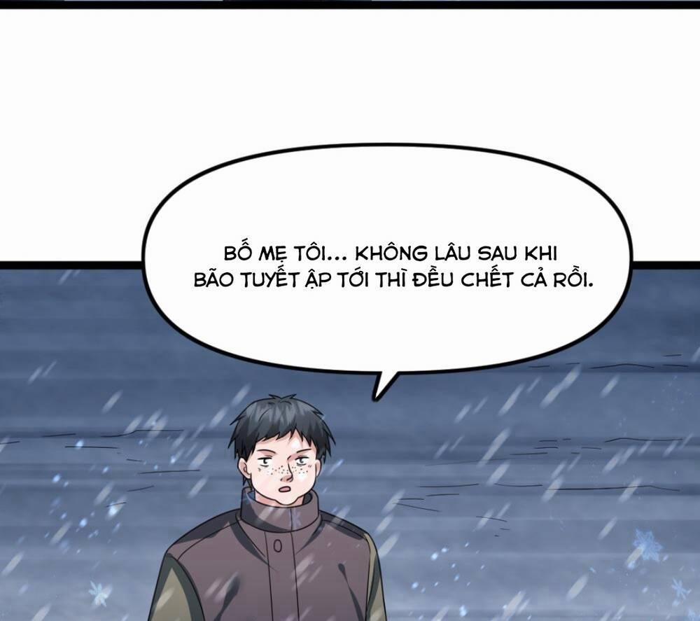 Toàn Cầu Băng Phong: Ta Chế Tạo Phòng An Toàn Tại Tận Thế 135 trang 29