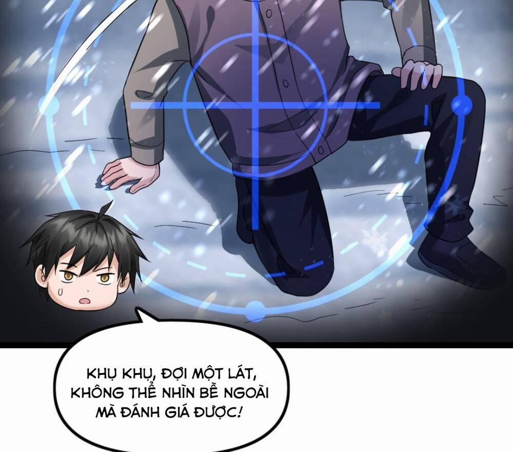 Toàn Cầu Băng Phong: Ta Chế Tạo Phòng An Toàn Tại Tận Thế 135 trang 3