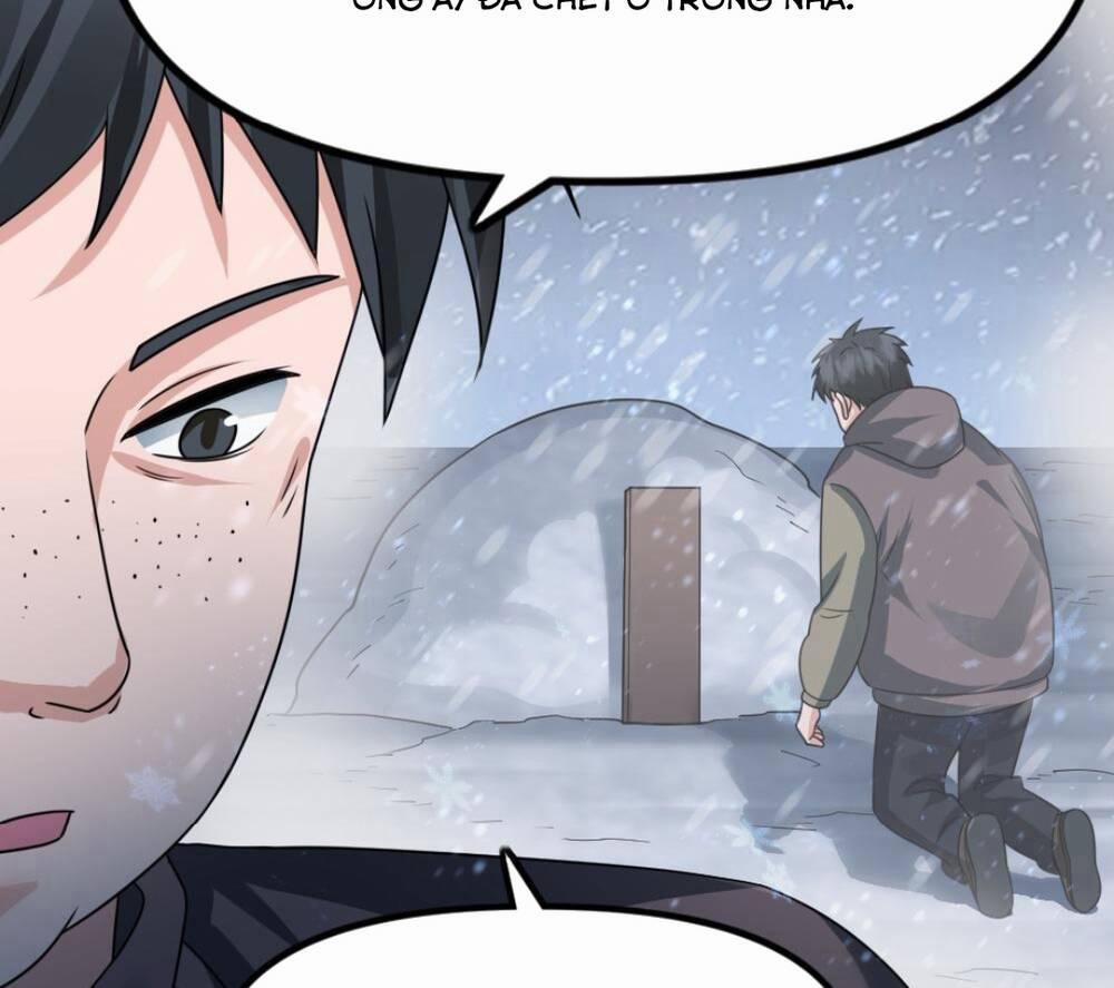 Toàn Cầu Băng Phong: Ta Chế Tạo Phòng An Toàn Tại Tận Thế 135 trang 31