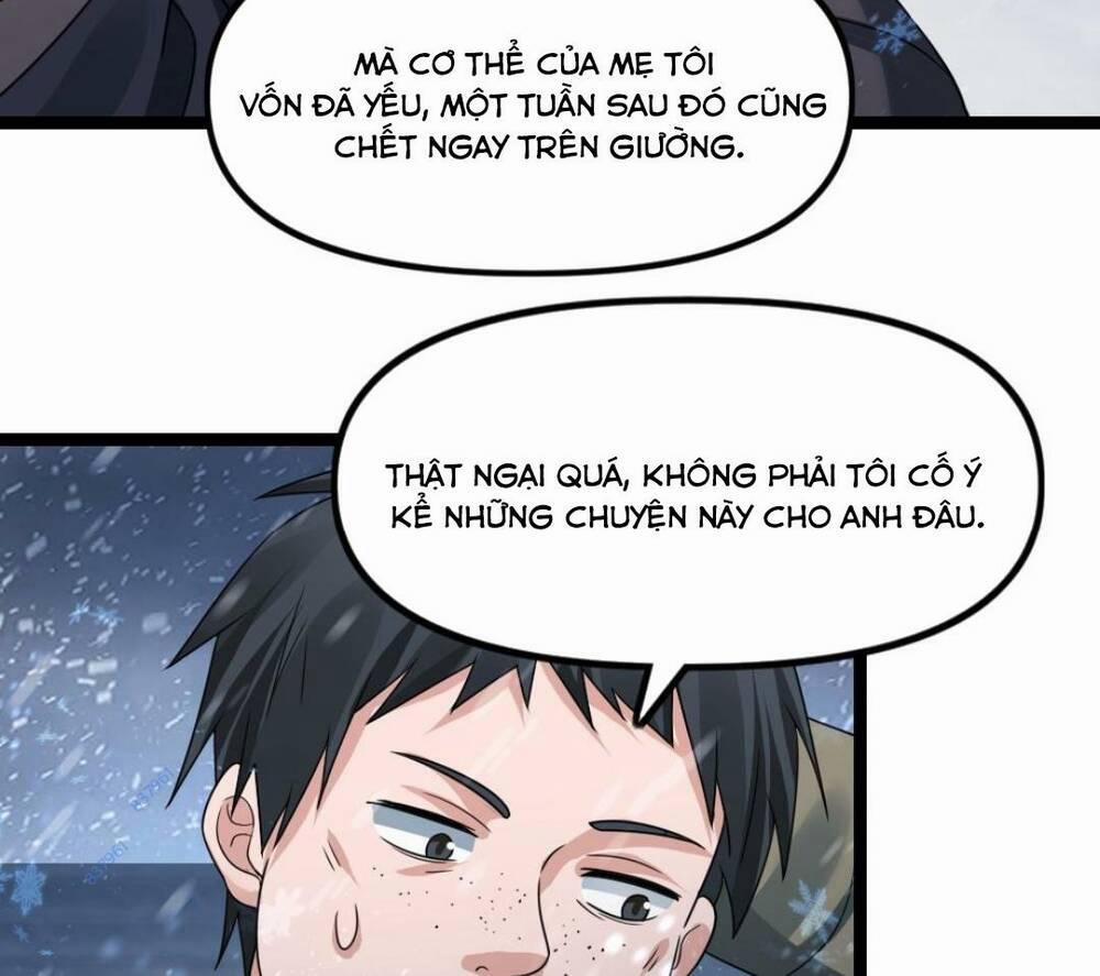 Toàn Cầu Băng Phong: Ta Chế Tạo Phòng An Toàn Tại Tận Thế 135 trang 32