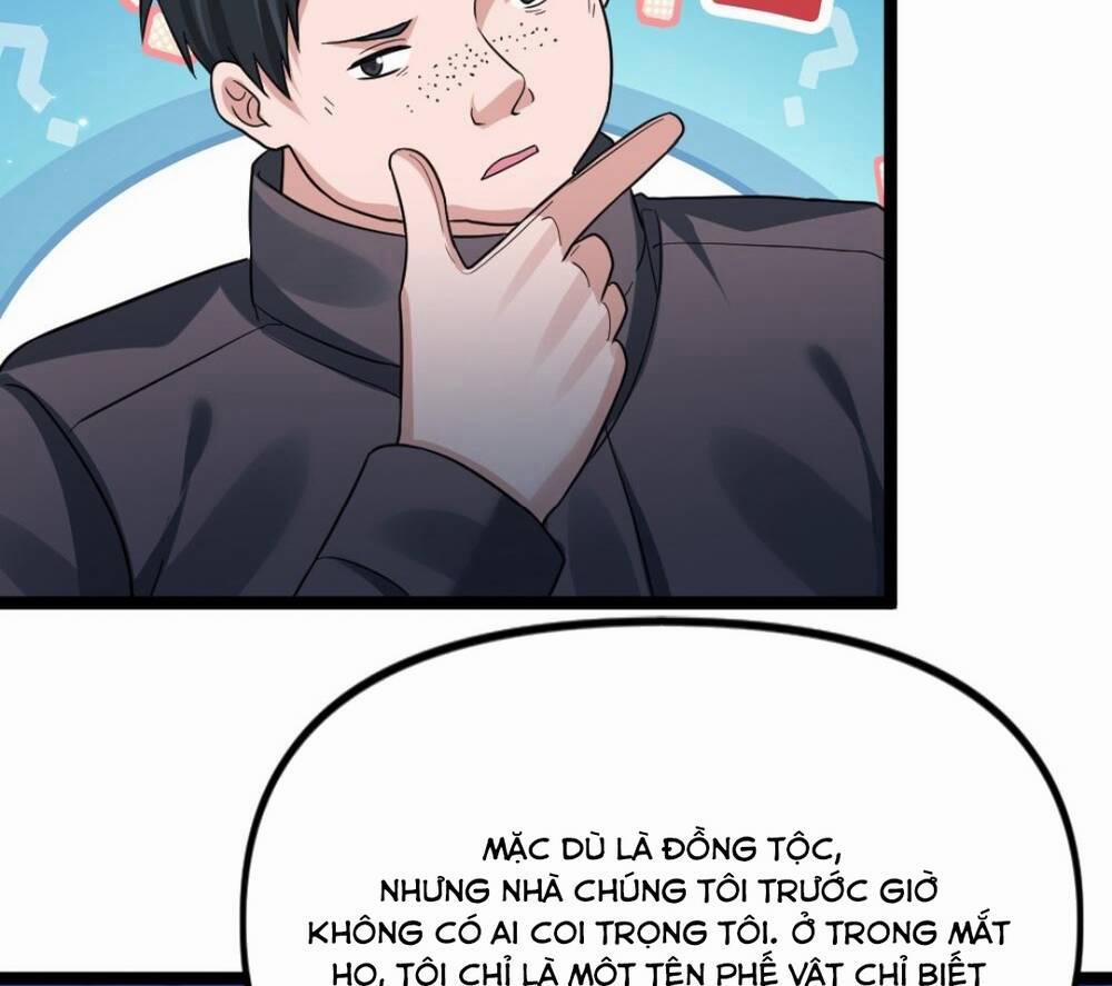 Toàn Cầu Băng Phong: Ta Chế Tạo Phòng An Toàn Tại Tận Thế 135 trang 37