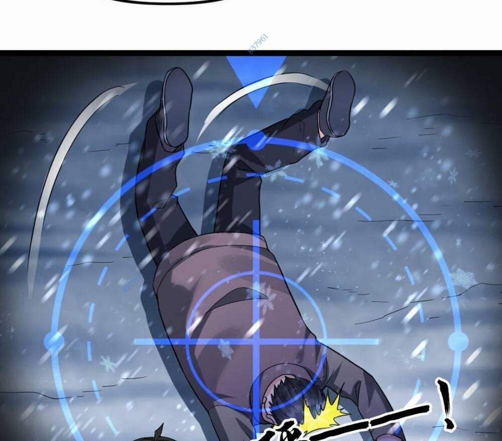 Toàn Cầu Băng Phong: Ta Chế Tạo Phòng An Toàn Tại Tận Thế 135 trang 4