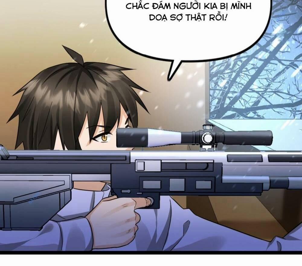 Toàn Cầu Băng Phong: Ta Chế Tạo Phòng An Toàn Tại Tận Thế 135 trang 6