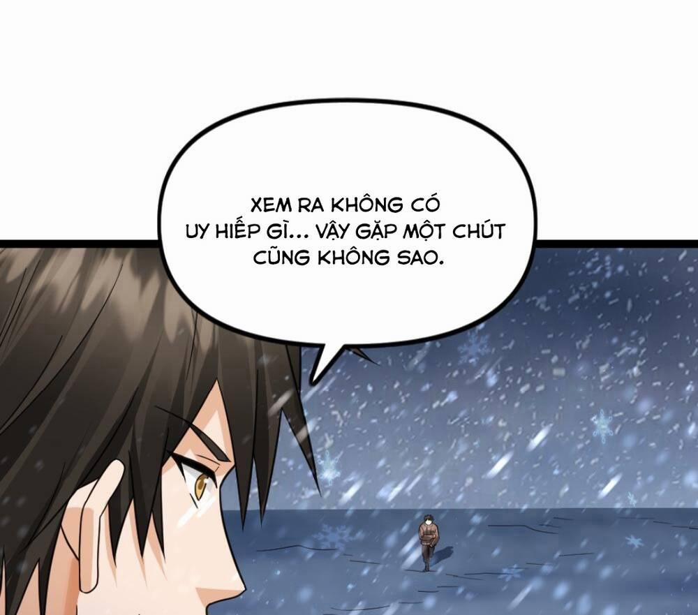 Toàn Cầu Băng Phong: Ta Chế Tạo Phòng An Toàn Tại Tận Thế 135 trang 7