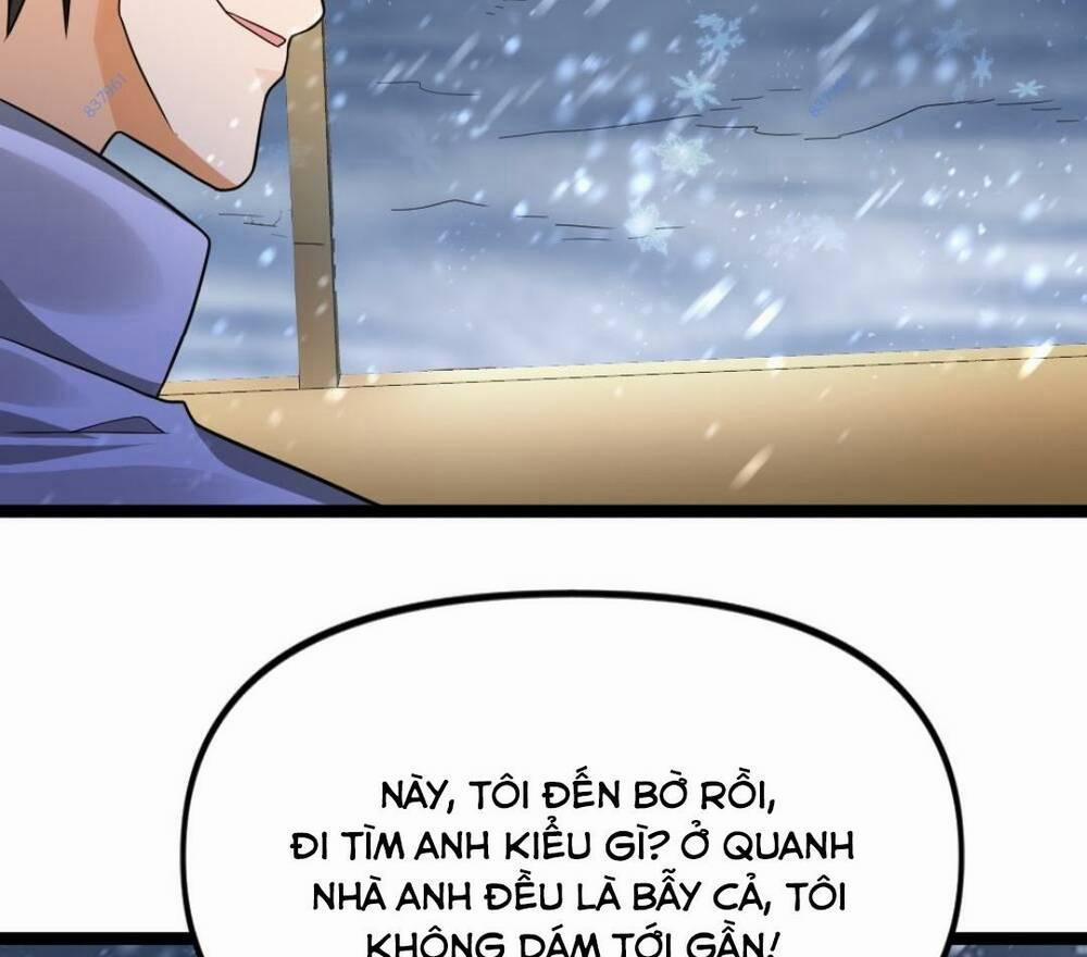 Toàn Cầu Băng Phong: Ta Chế Tạo Phòng An Toàn Tại Tận Thế 135 trang 8