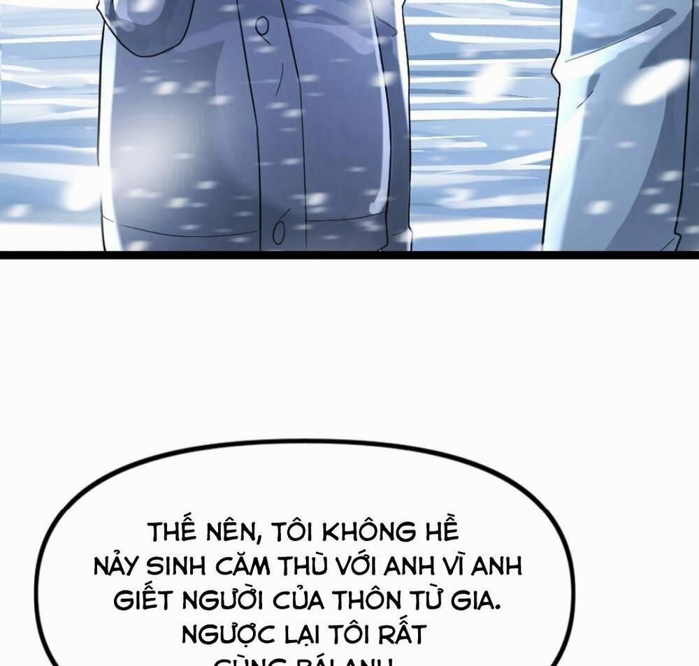 Toàn Cầu Băng Phong: Ta Chế Tạo Phòng An Toàn Tại Tận Thế 136 trang 1