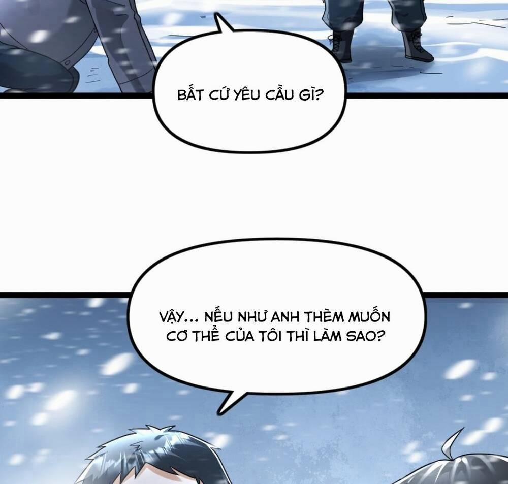 Toàn Cầu Băng Phong: Ta Chế Tạo Phòng An Toàn Tại Tận Thế 136 trang 11