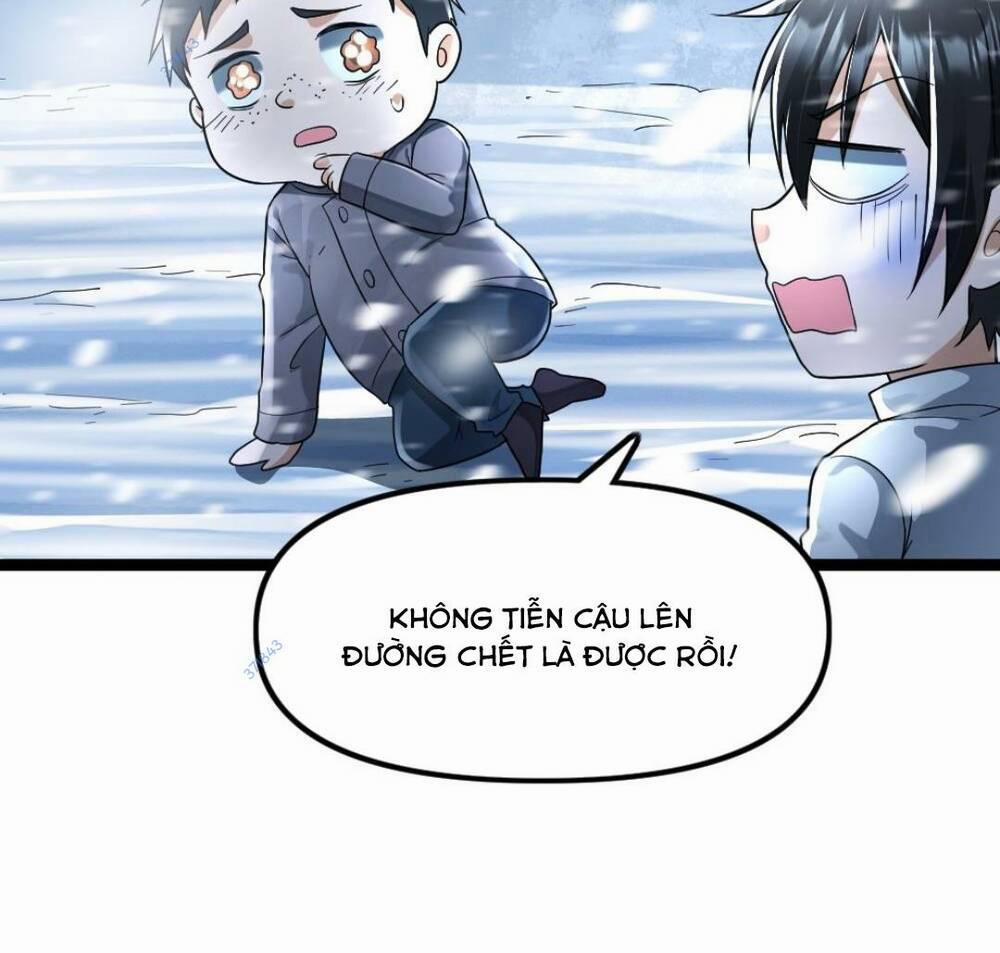 Toàn Cầu Băng Phong: Ta Chế Tạo Phòng An Toàn Tại Tận Thế 136 trang 12