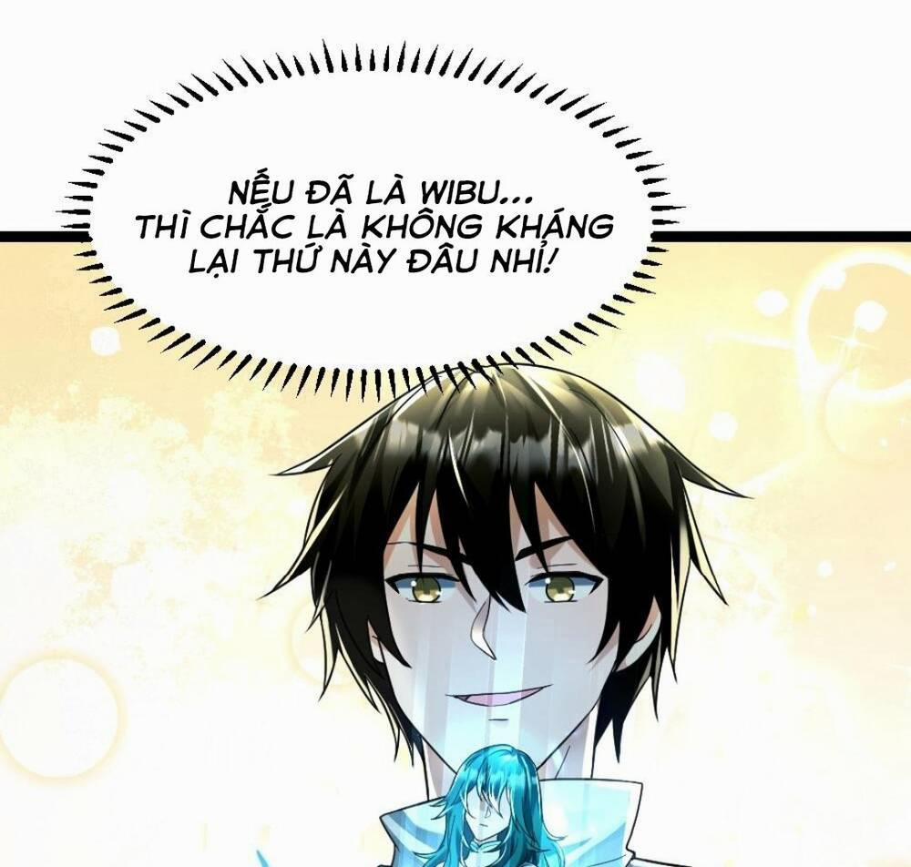 Toàn Cầu Băng Phong: Ta Chế Tạo Phòng An Toàn Tại Tận Thế 136 trang 13