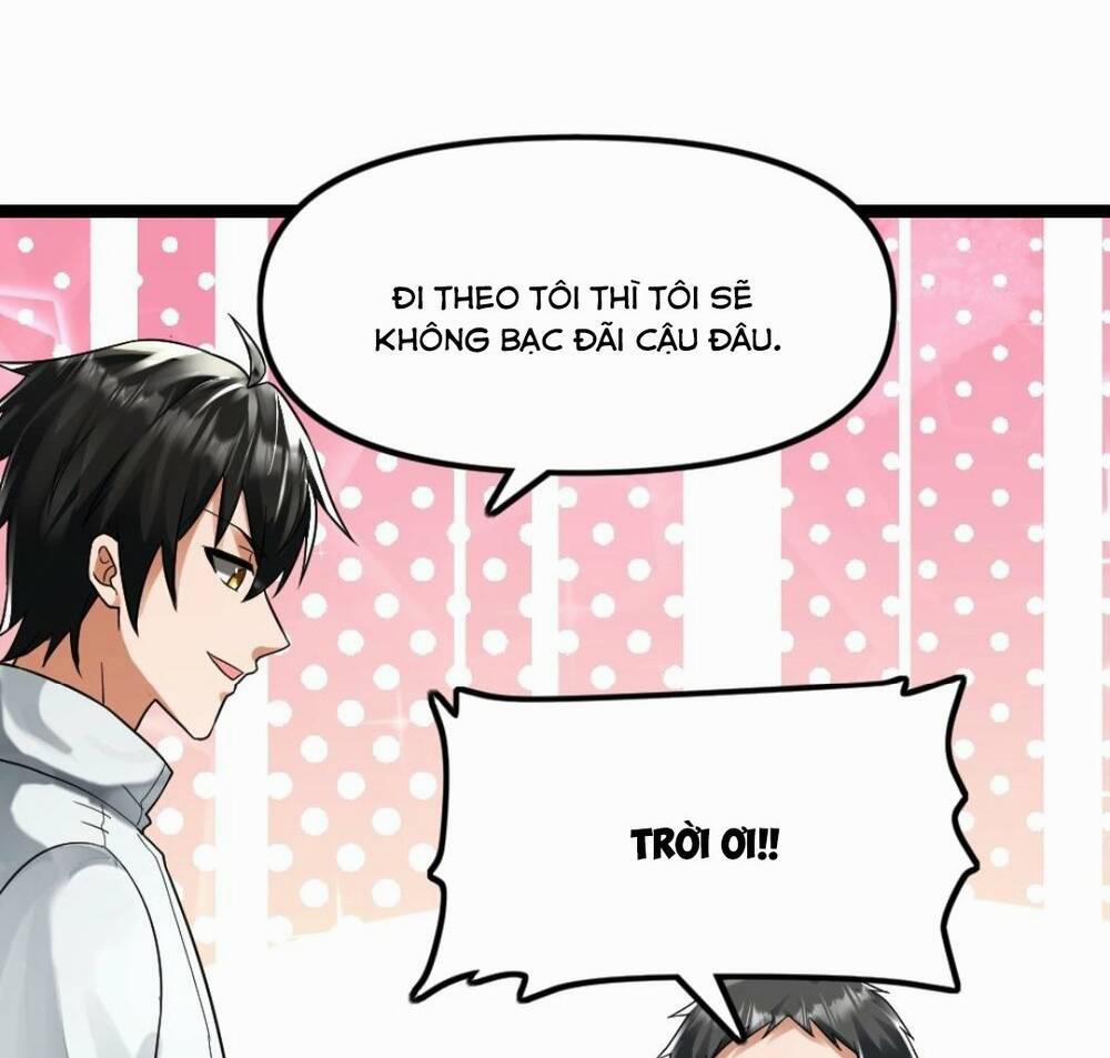 Toàn Cầu Băng Phong: Ta Chế Tạo Phòng An Toàn Tại Tận Thế 136 trang 15