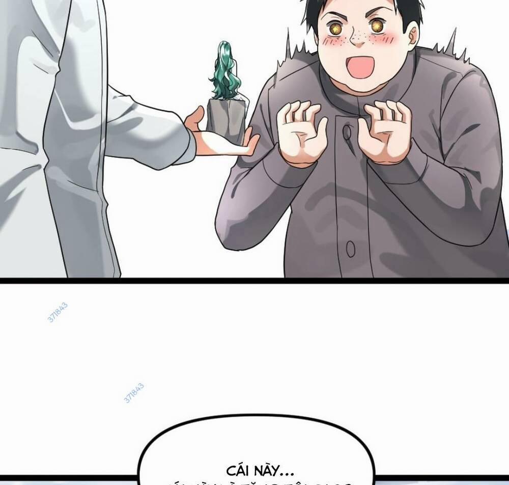 Toàn Cầu Băng Phong: Ta Chế Tạo Phòng An Toàn Tại Tận Thế 136 trang 16