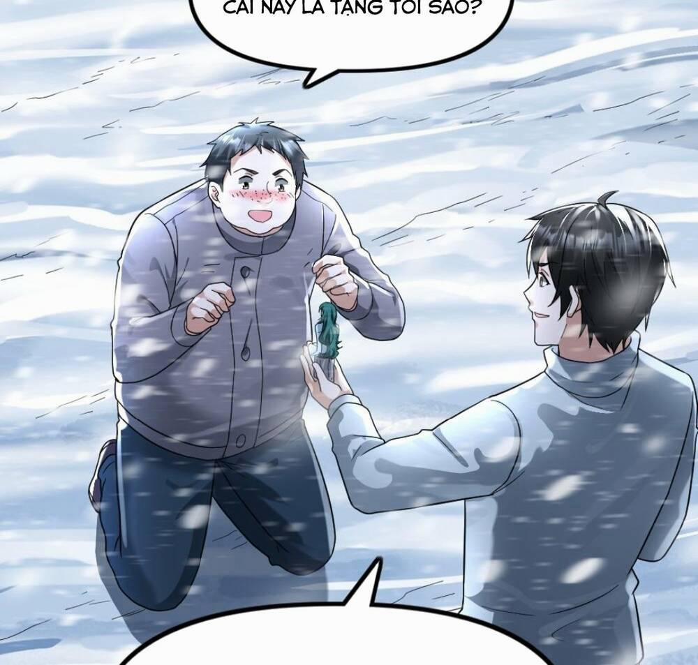 Toàn Cầu Băng Phong: Ta Chế Tạo Phòng An Toàn Tại Tận Thế 136 trang 17