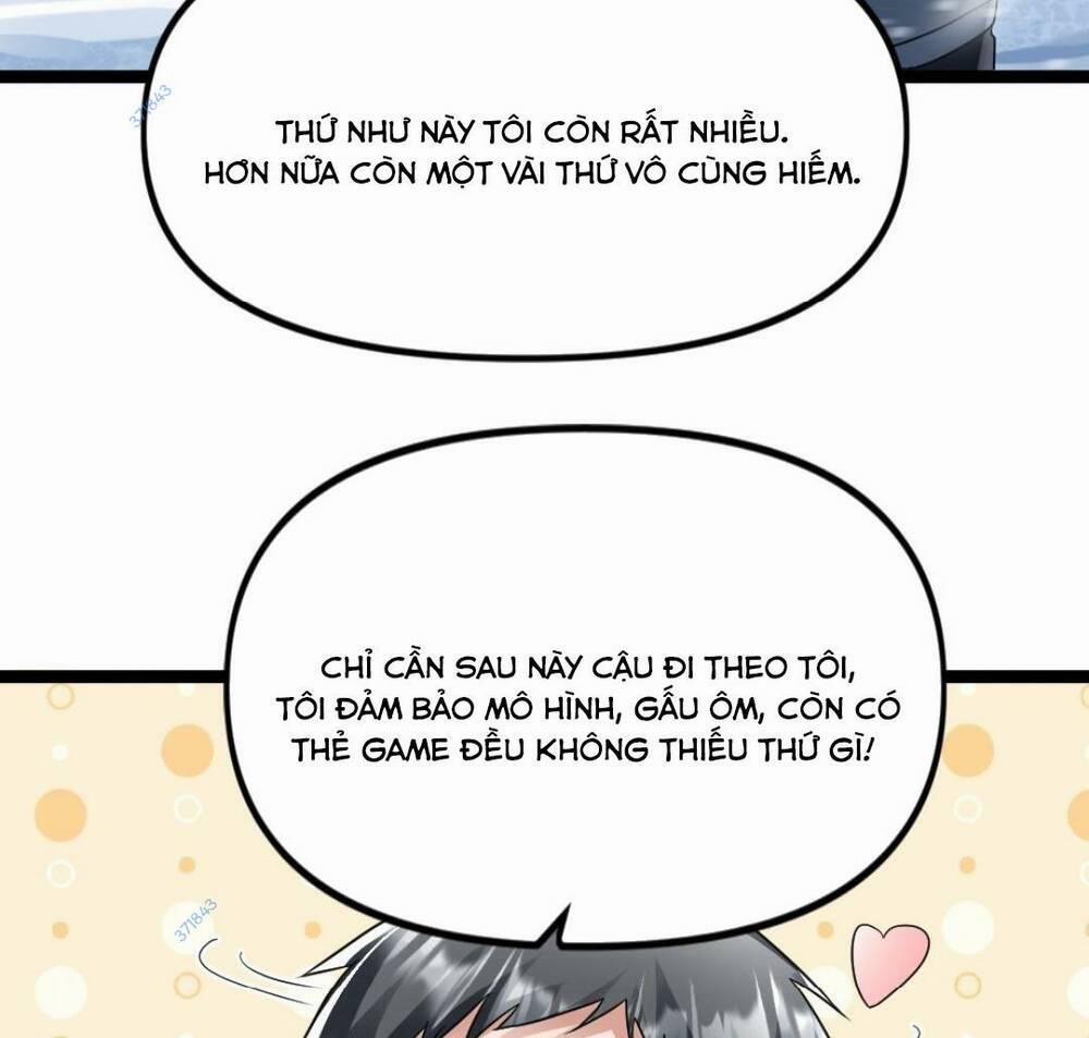Toàn Cầu Băng Phong: Ta Chế Tạo Phòng An Toàn Tại Tận Thế 136 trang 18