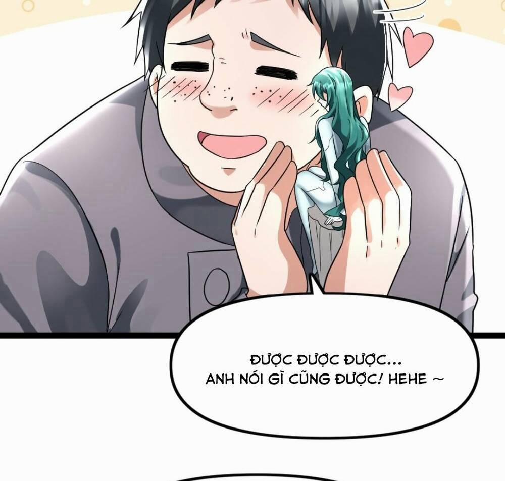 Toàn Cầu Băng Phong: Ta Chế Tạo Phòng An Toàn Tại Tận Thế 136 trang 19