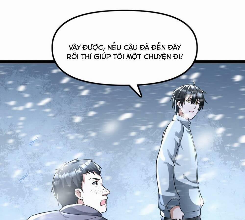 Toàn Cầu Băng Phong: Ta Chế Tạo Phòng An Toàn Tại Tận Thế 136 trang 20