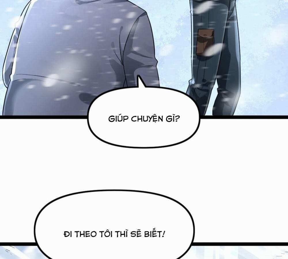 Toàn Cầu Băng Phong: Ta Chế Tạo Phòng An Toàn Tại Tận Thế 136 trang 21
