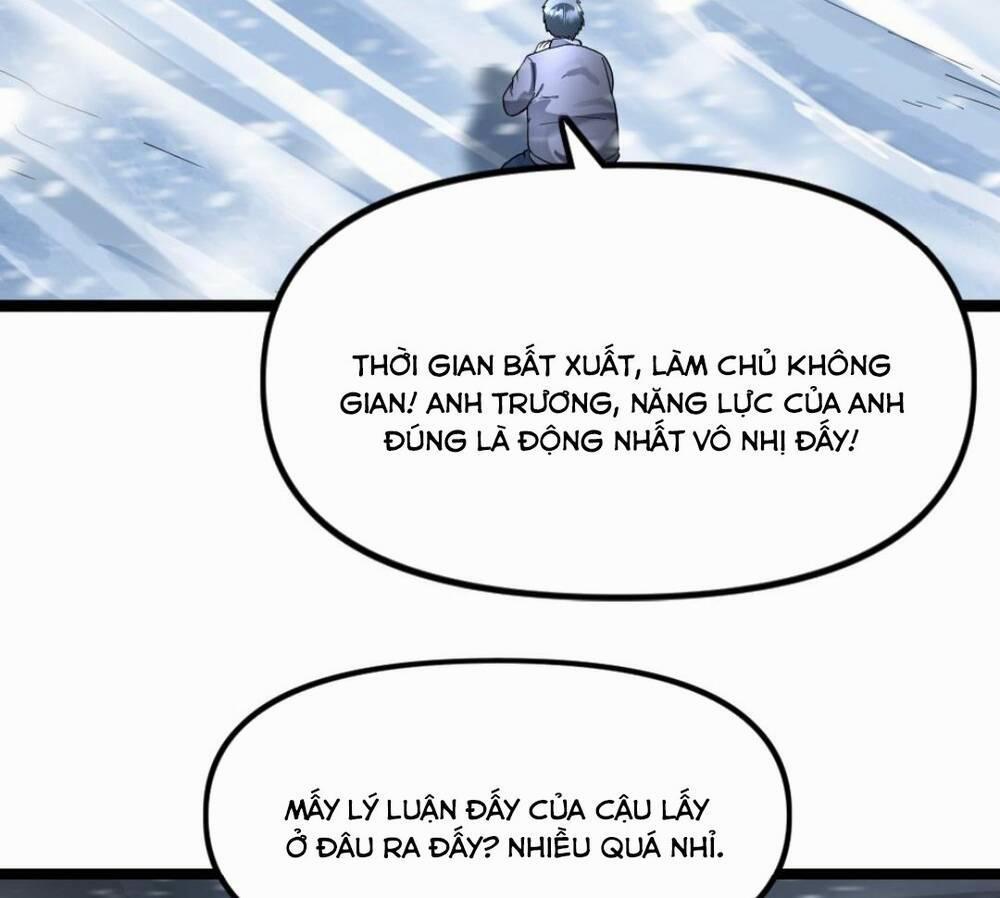 Toàn Cầu Băng Phong: Ta Chế Tạo Phòng An Toàn Tại Tận Thế 136 trang 23