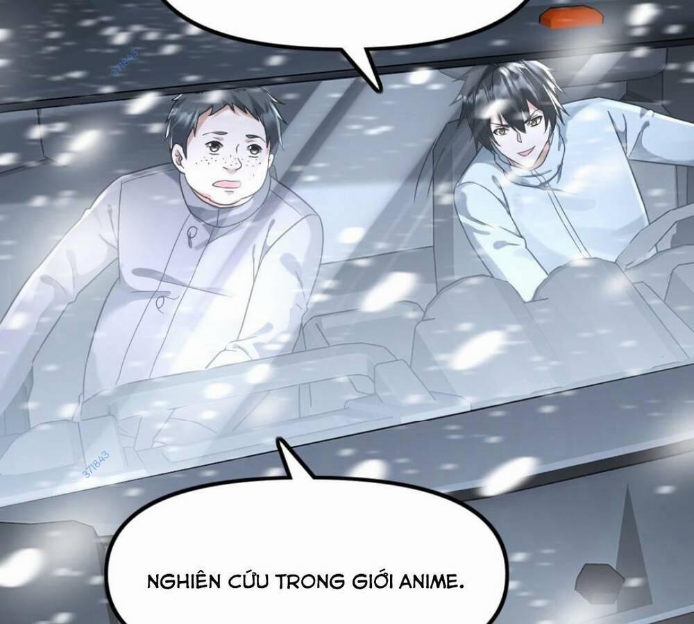 Toàn Cầu Băng Phong: Ta Chế Tạo Phòng An Toàn Tại Tận Thế 136 trang 24