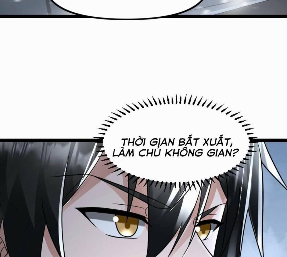 Toàn Cầu Băng Phong: Ta Chế Tạo Phòng An Toàn Tại Tận Thế 136 trang 25