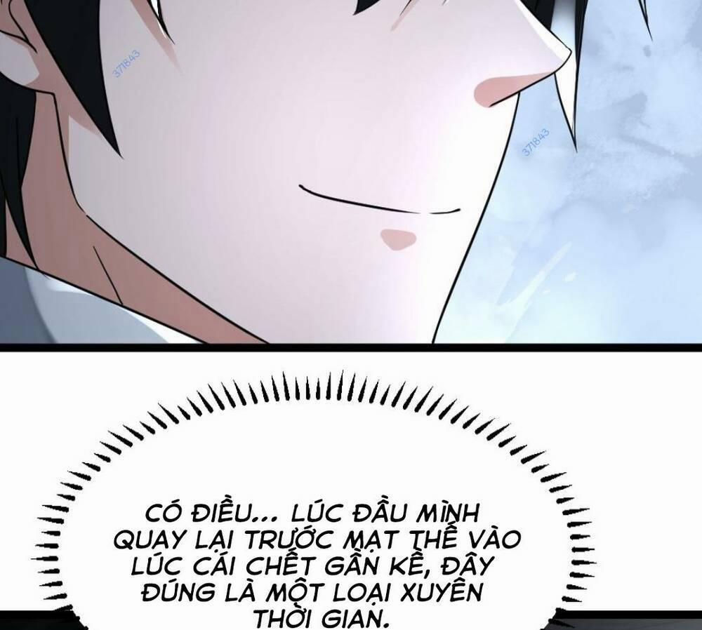 Toàn Cầu Băng Phong: Ta Chế Tạo Phòng An Toàn Tại Tận Thế 136 trang 26