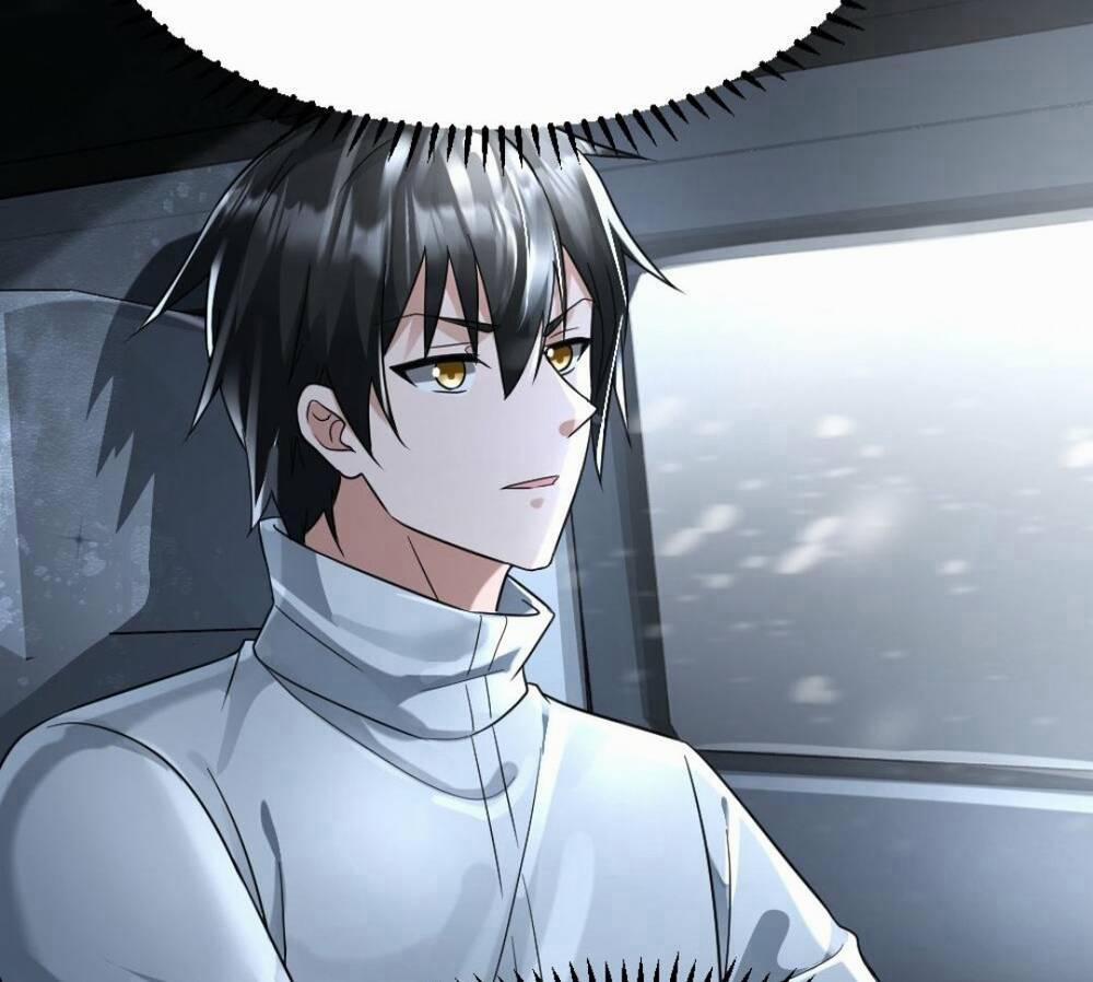 Toàn Cầu Băng Phong: Ta Chế Tạo Phòng An Toàn Tại Tận Thế 136 trang 27