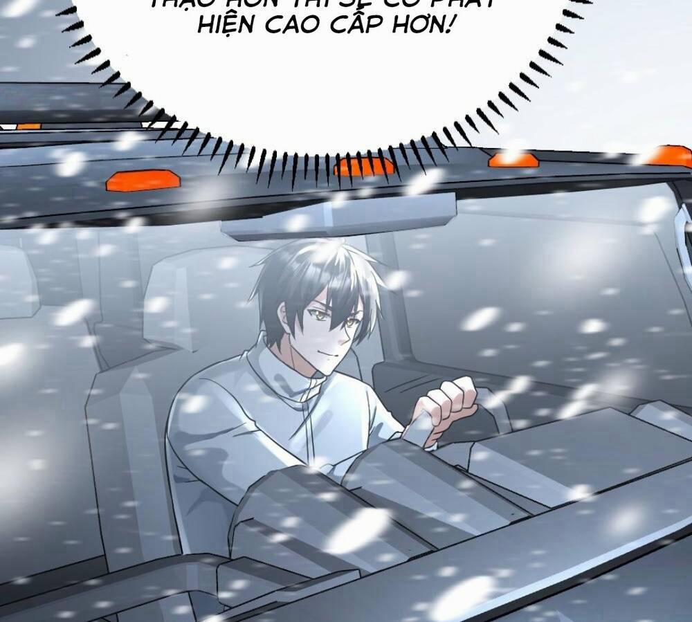 Toàn Cầu Băng Phong: Ta Chế Tạo Phòng An Toàn Tại Tận Thế 136 trang 29