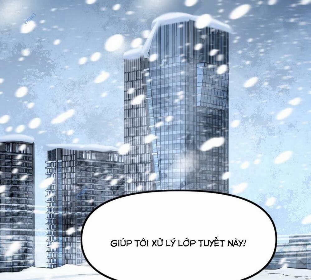 Toàn Cầu Băng Phong: Ta Chế Tạo Phòng An Toàn Tại Tận Thế 136 trang 34