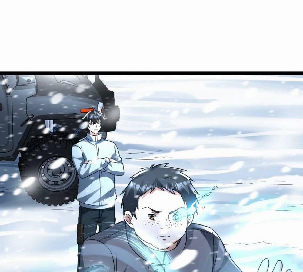 Toàn Cầu Băng Phong: Ta Chế Tạo Phòng An Toàn Tại Tận Thế 136 trang 36