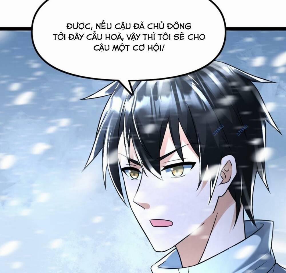 Toàn Cầu Băng Phong: Ta Chế Tạo Phòng An Toàn Tại Tận Thế 136 trang 4