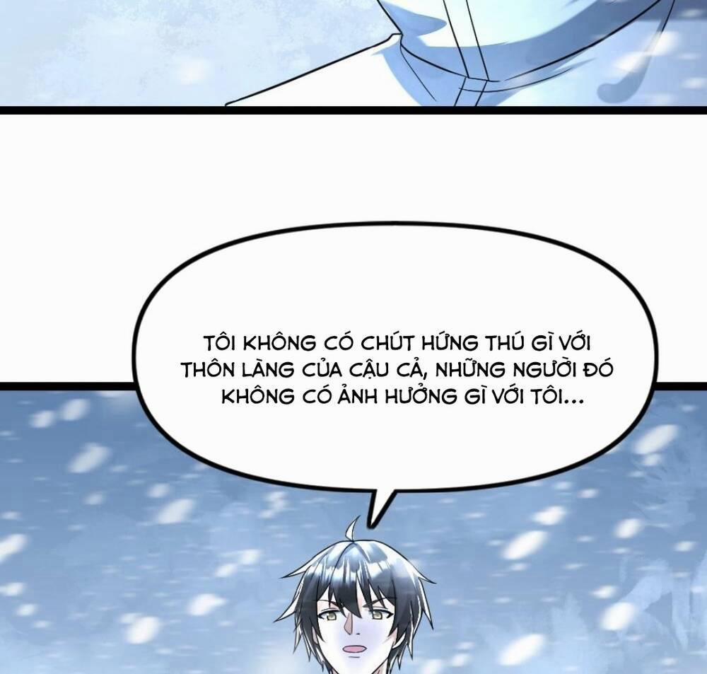 Toàn Cầu Băng Phong: Ta Chế Tạo Phòng An Toàn Tại Tận Thế 136 trang 5