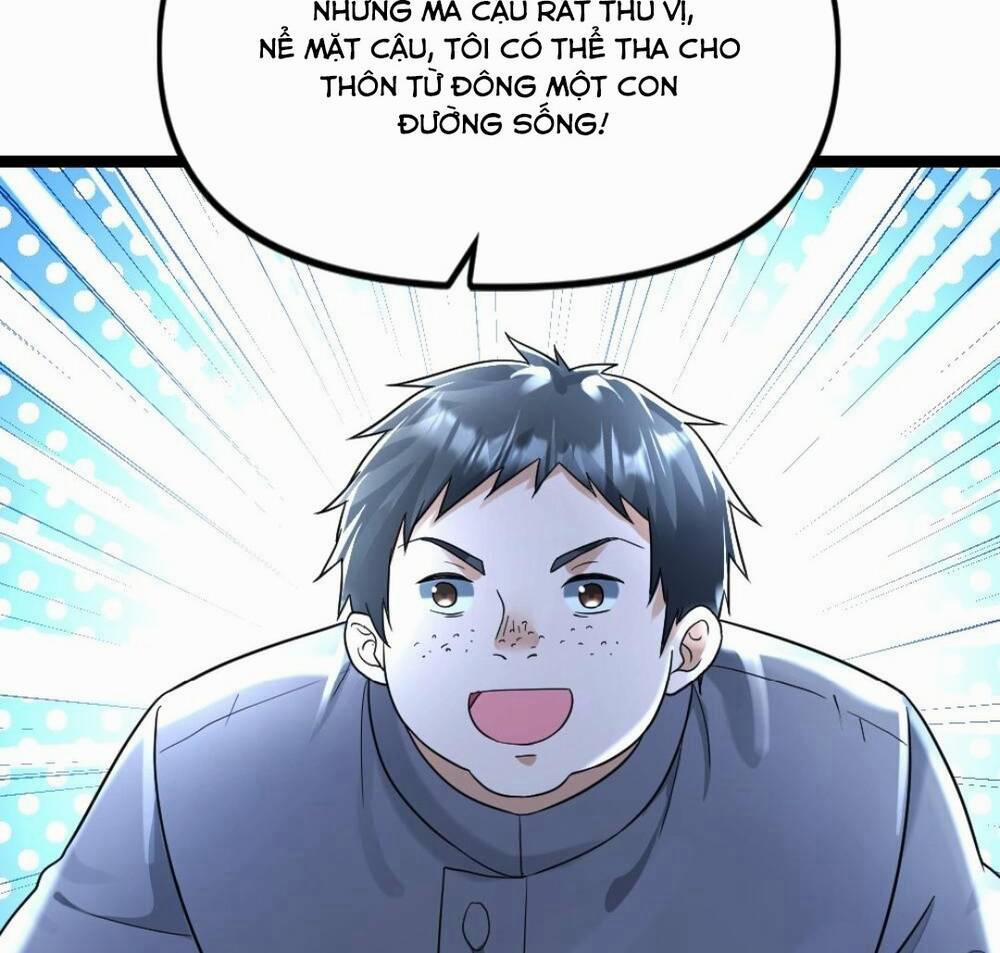 Toàn Cầu Băng Phong: Ta Chế Tạo Phòng An Toàn Tại Tận Thế 136 trang 7